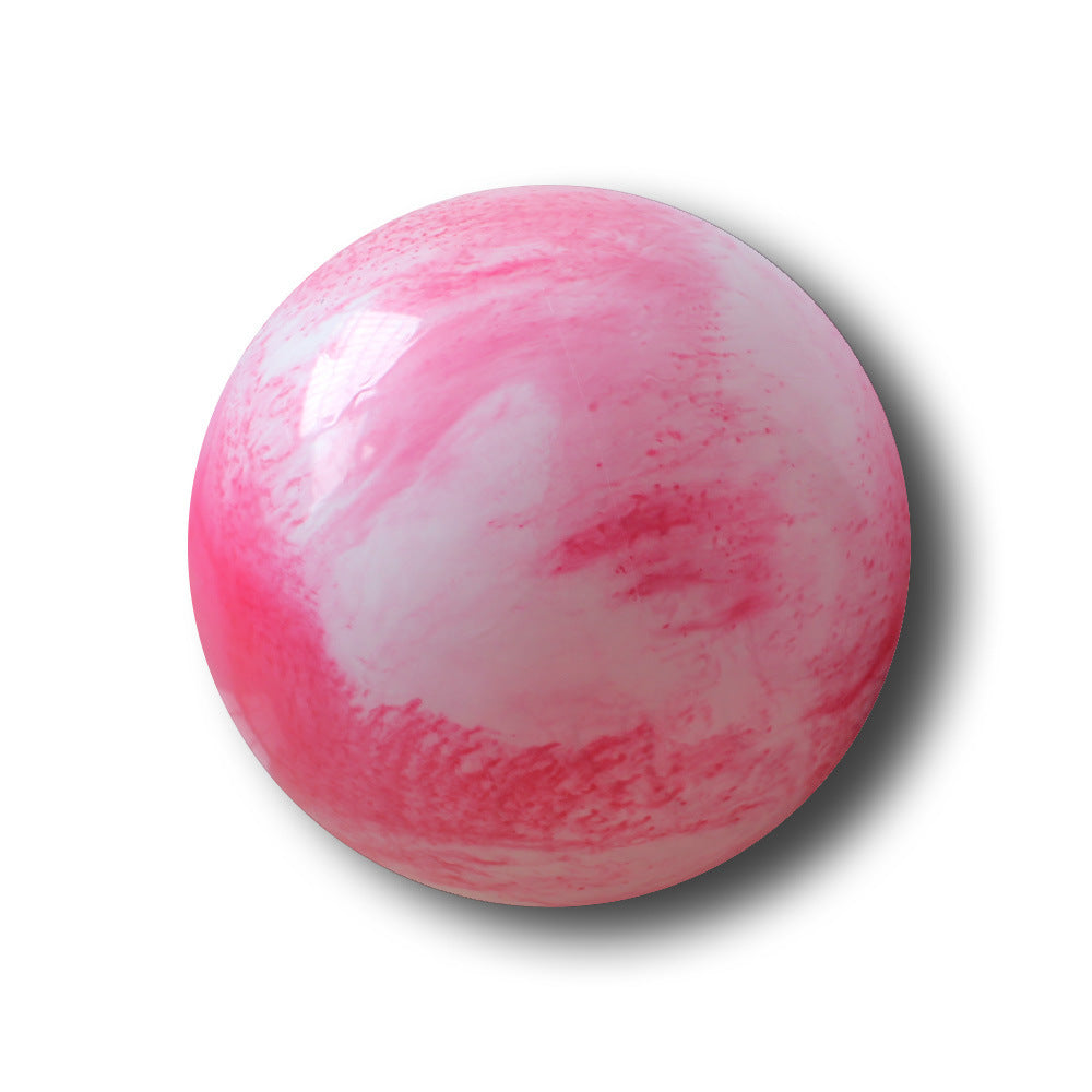 Ballon de yoga pour fitness et Pilates