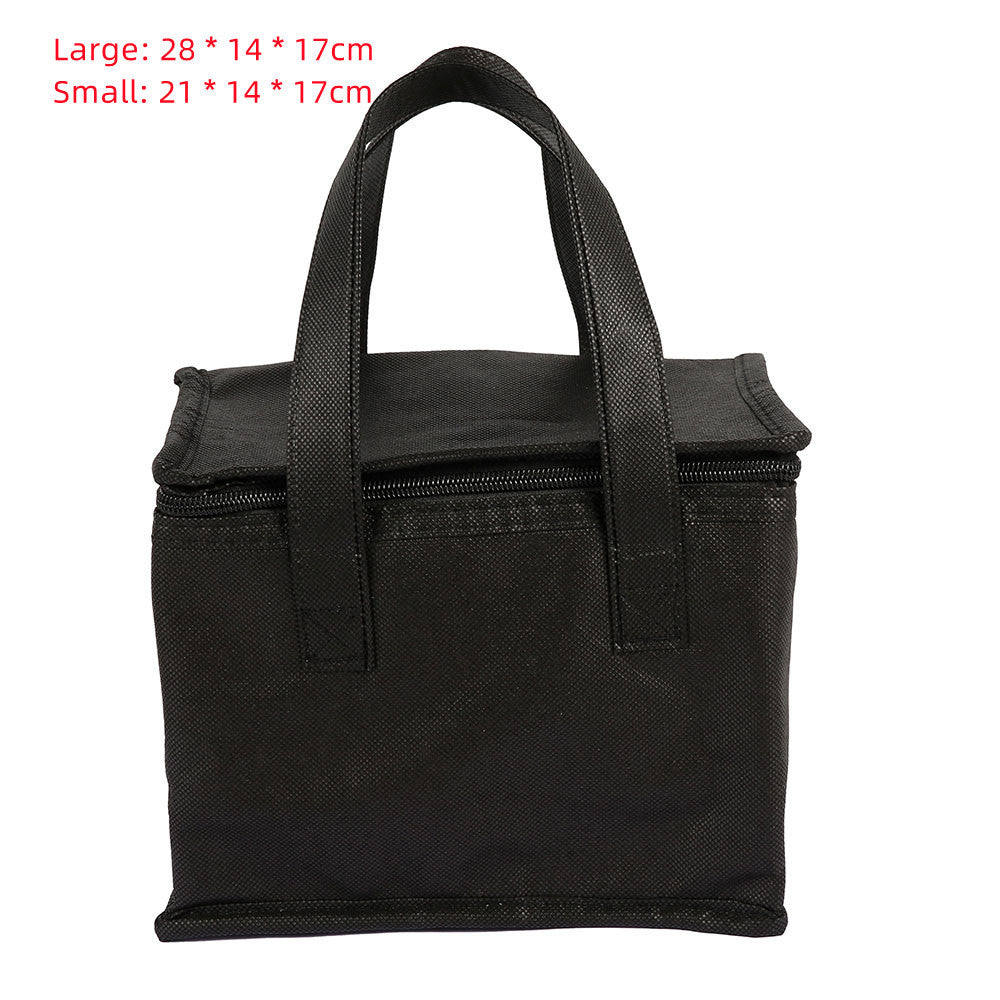 Sac isotherme porte-boissons