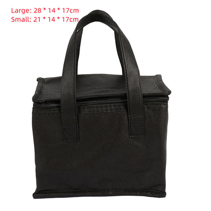 Sac isotherme porte-boissons