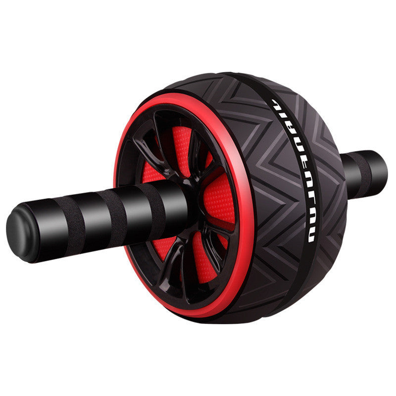 Appareil de musculation abdominale silencieux pour exercices de fitness