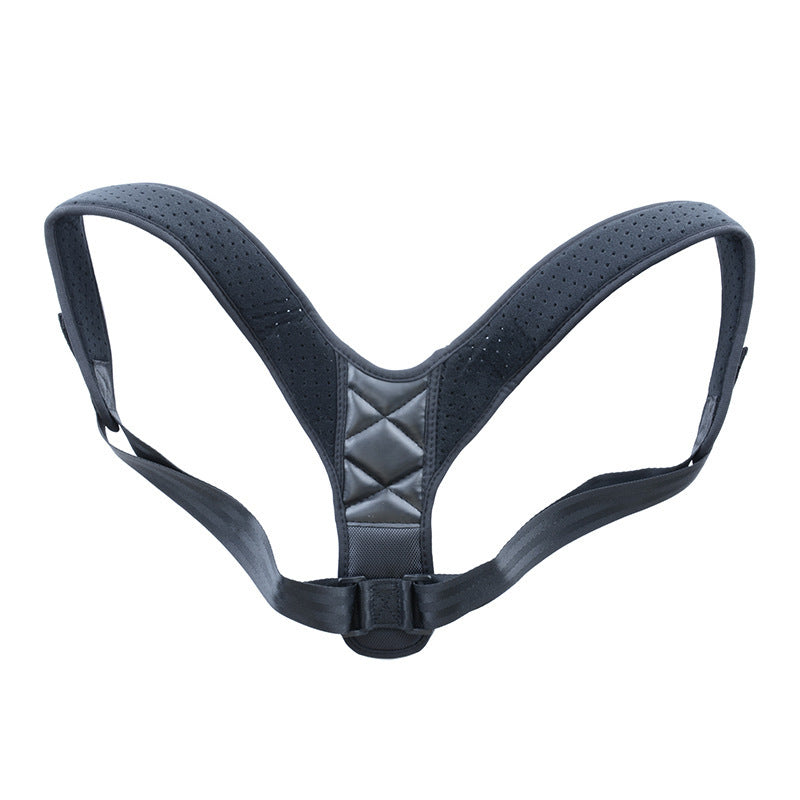 Correcteur de posture médical pour la clavicule, sangle de correction du bas du dos