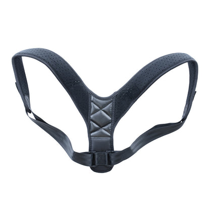 Correcteur de posture médical pour la clavicule, sangle de correction du bas du dos