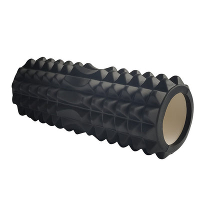 Crescent Yoga Pilates Ring Rouleau en mousse