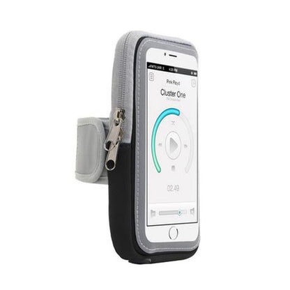 Brassard de sport pour téléphone portable