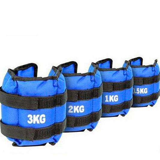 Équipement d'athlétisme Course à pied Sacs de sable lourds