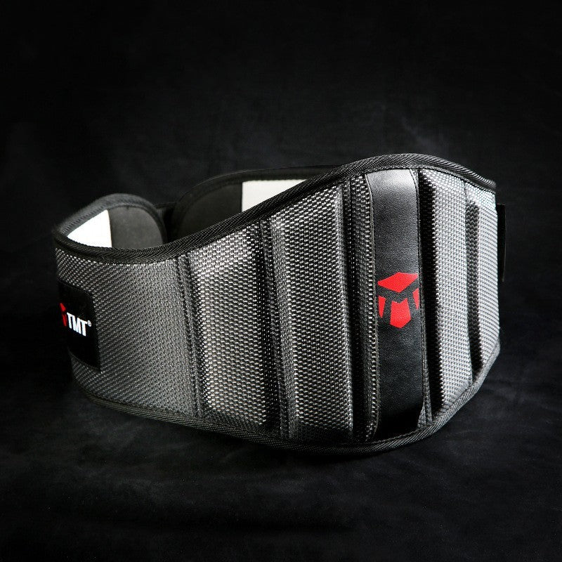 Ceinture d'entraînement pour squats haltérophilie, ceinture de port de poids