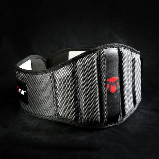 Ceinture d'entraînement pour squats haltérophilie, ceinture de port de poids