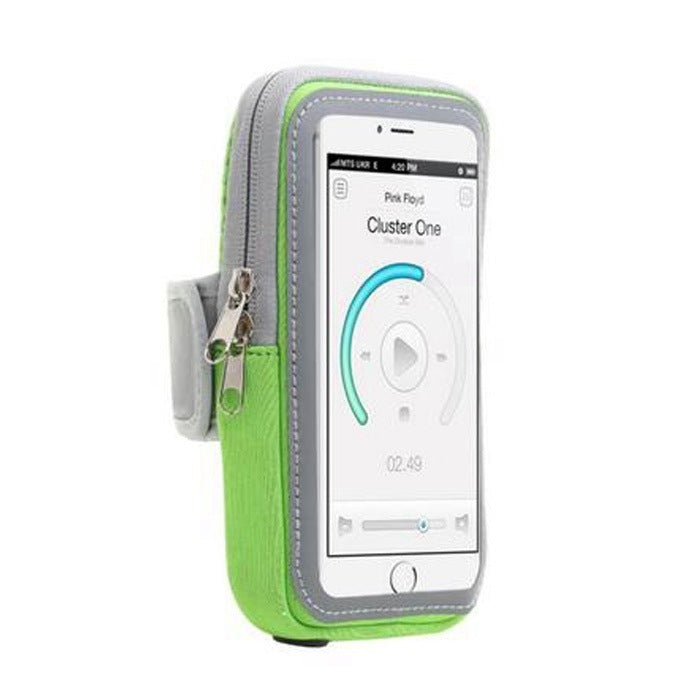 Brassard de sport pour téléphone portable