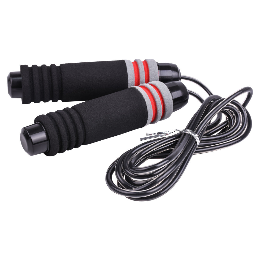 Corde a sauter fitness réglable