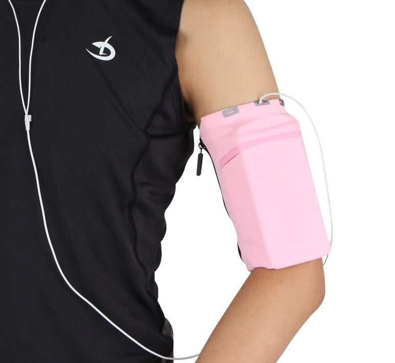 Sac de sport antivol personnel, sac réfléchissant