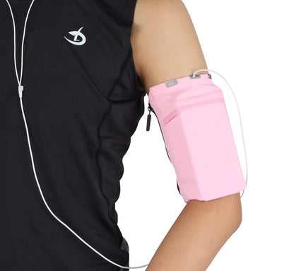 Sac de sport antivol personnel, sac réfléchissant