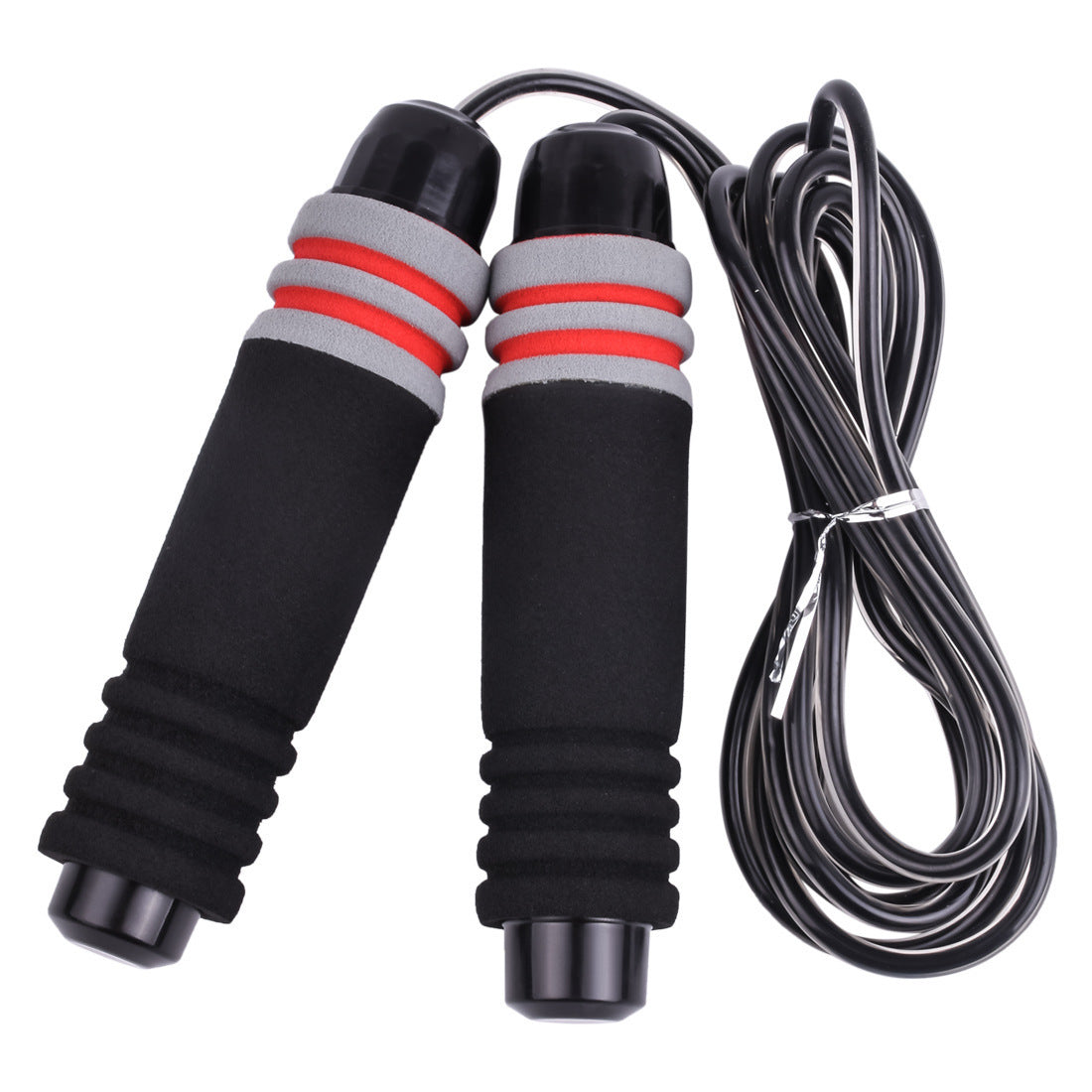 Corde a sauter fitness réglable