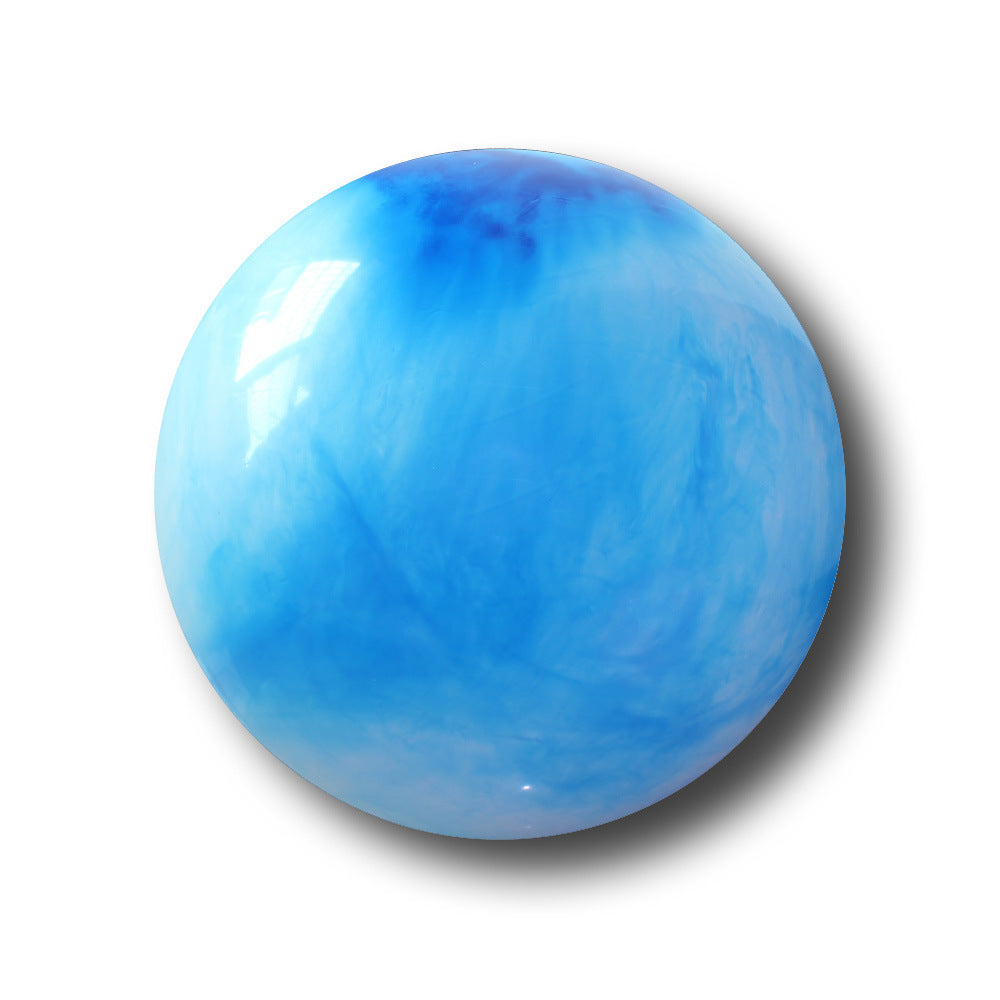 Ballon de yoga pour fitness et Pilates