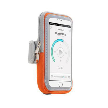 Brassard de sport pour téléphone portable