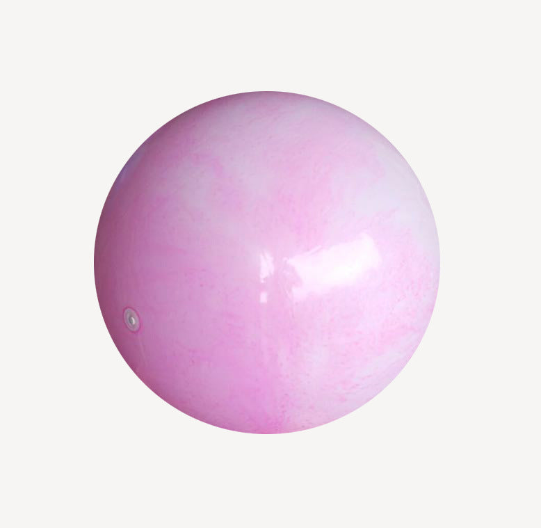 Ballon de yoga pour fitness et Pilates