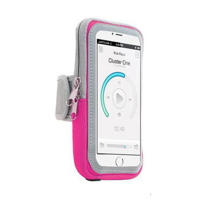 Brassard de sport pour téléphone portable