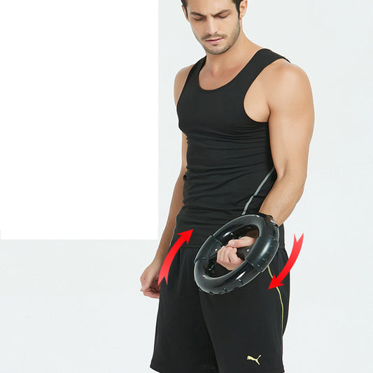 Ring Muscle Gym Équipement de fitness à domicile, Entraîneur de poids