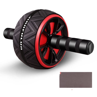 Appareil de musculation abdominale silencieux pour exercices de fitness