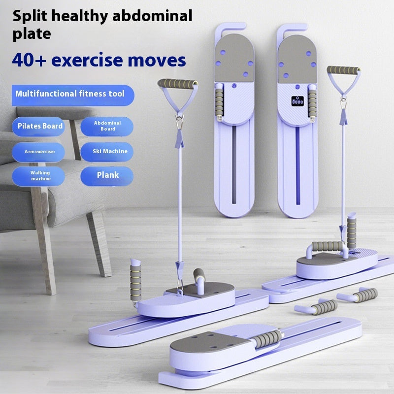 Équipement d'entraînement multifonctionnel pour Pilates
