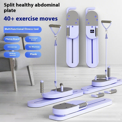 Équipement d'entraînement multifonctionnel pour Pilates