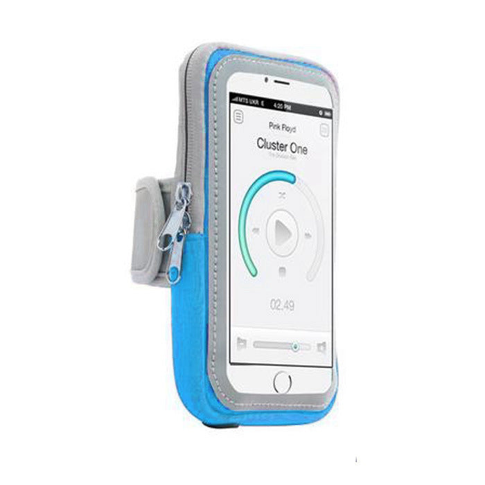 Brassard de sport pour téléphone portable