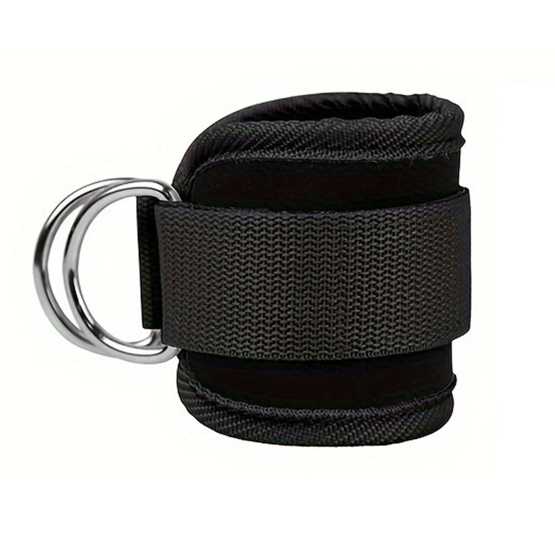 Bandes de résistance pour chevilles, force des hanches et des jambes, corde de traction