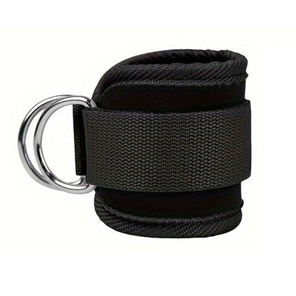 Bandes de résistance pour chevilles, force des hanches et des jambes, corde de traction