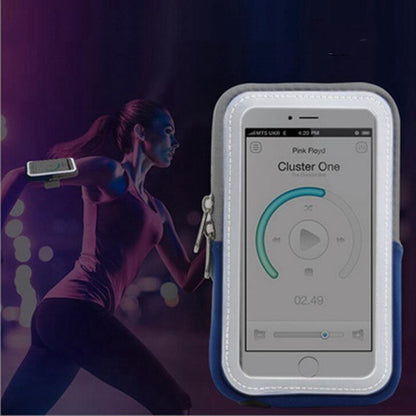 Brassard de sport pour téléphone portable