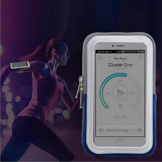 Brassard de sport pour téléphone portable