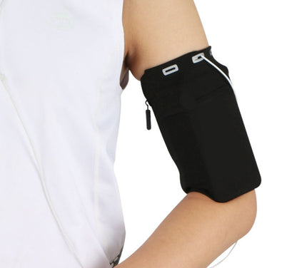 Sac de sport antivol personnel, sac réfléchissant